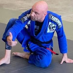 Meet your Posher, Robert